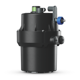 RP - Technische Daten