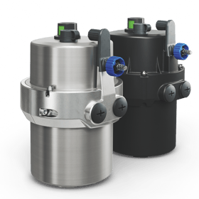 RP - Betriebsanleitung